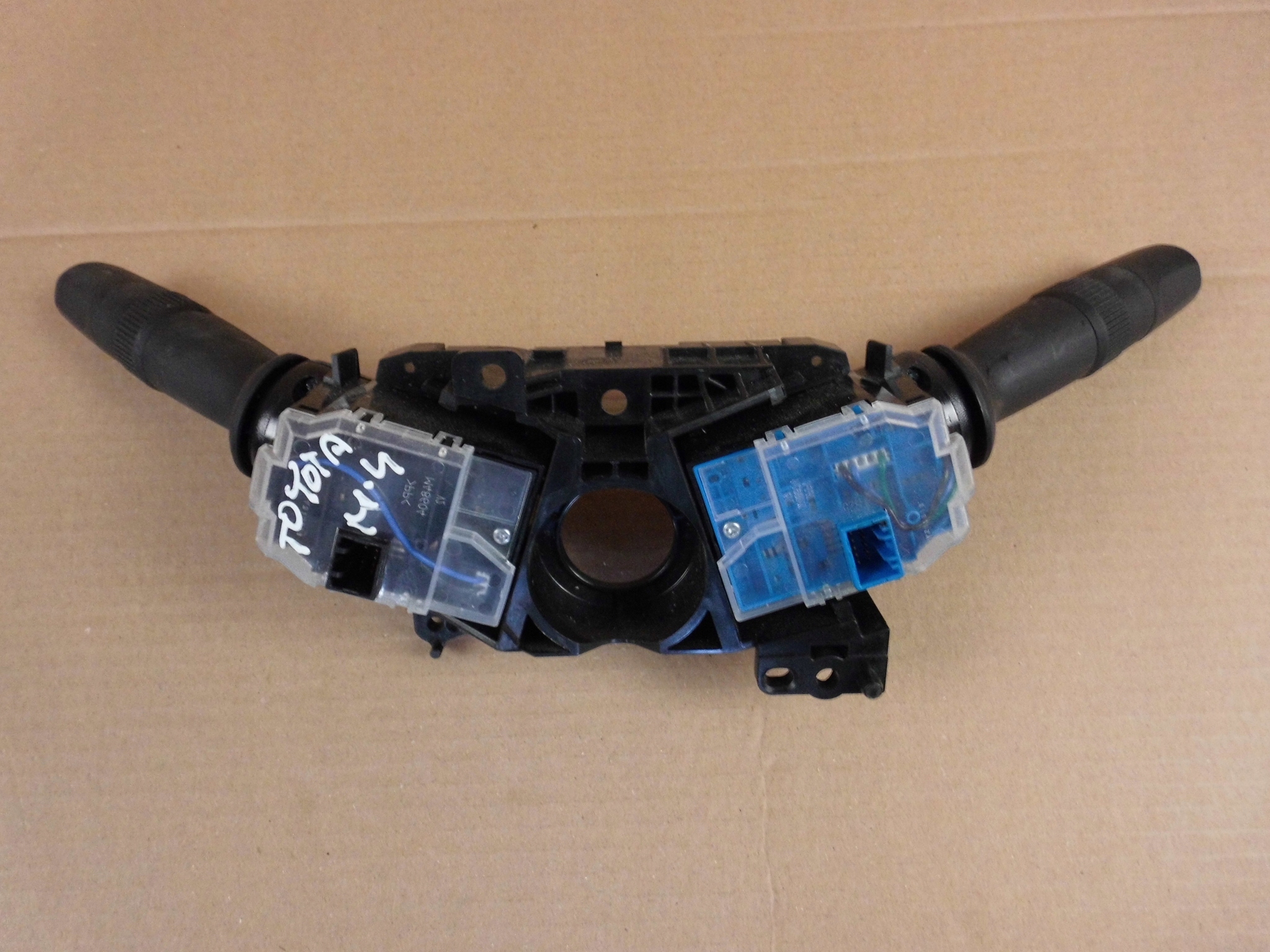 Honda Civic X 2015+ control light switch