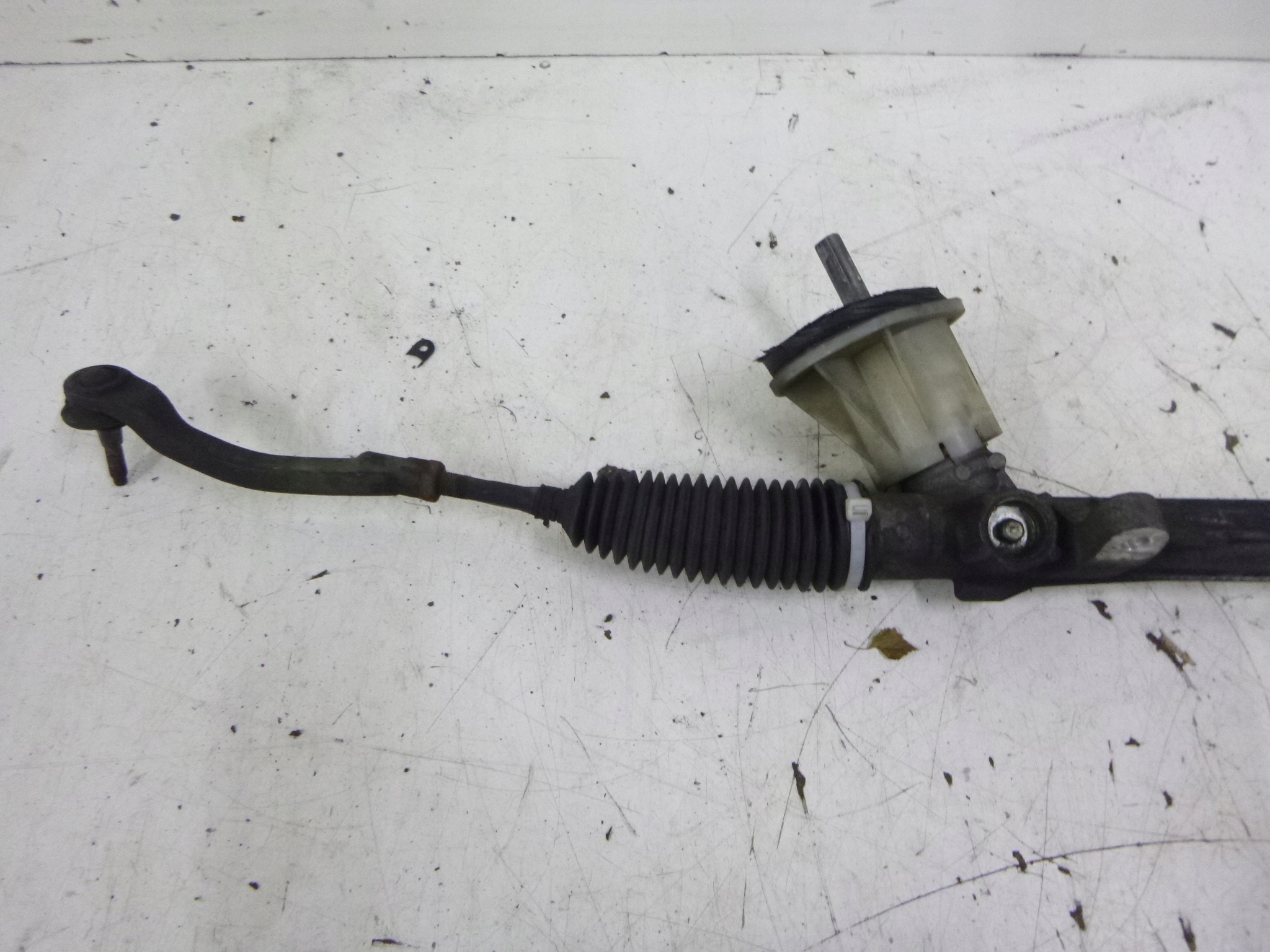 рулевая рейка renault SCENIC II 1.9