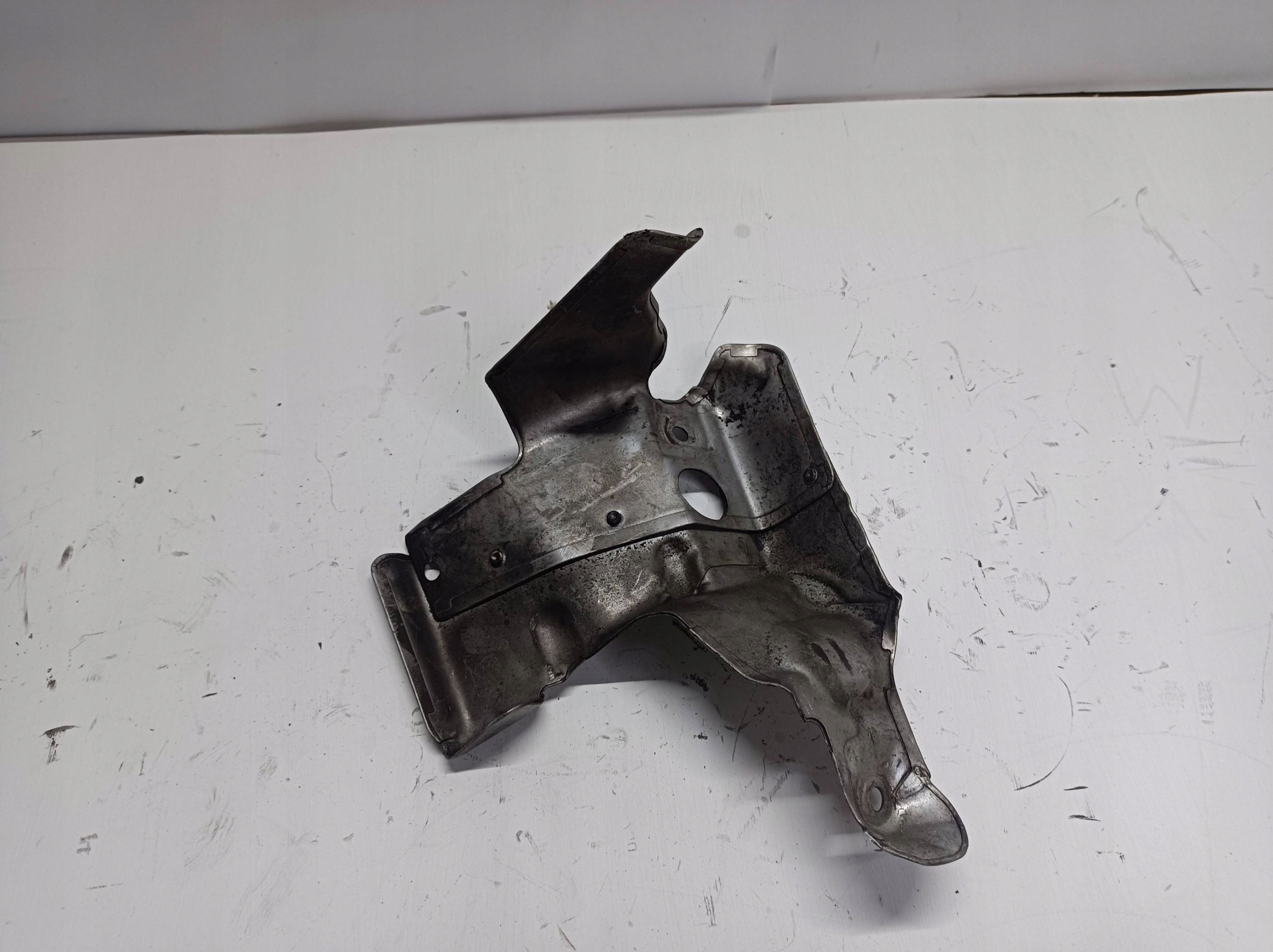 Blende Abdeckung termiczna Jaguar XF X250 2007-2015 2.0D G4D39A462DA
