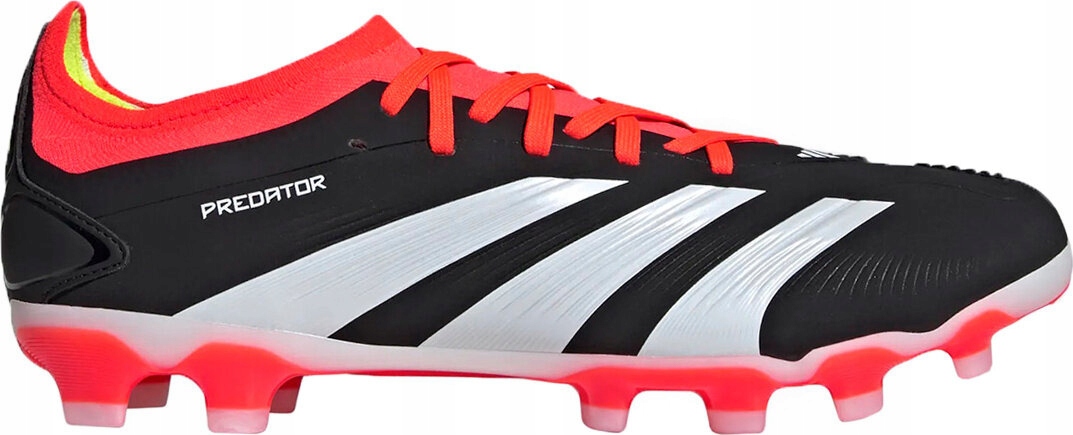 Fotbalová Obuv Adidas Predator Pro Mg IG7733 vel. 42 2/3