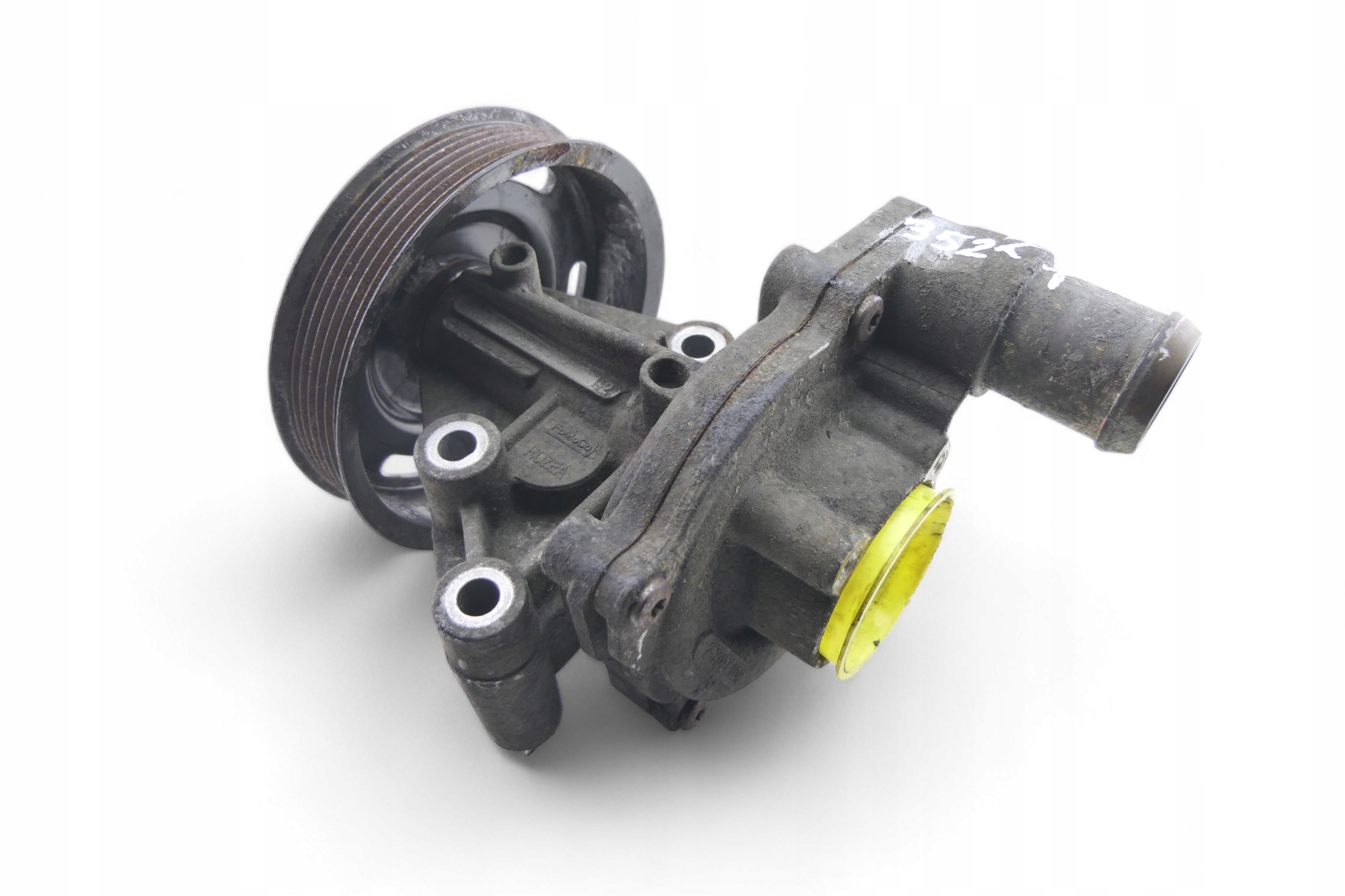 water pump FORD TRANSIT MK7 2.2 TDCI BK3Q-8A558-CD