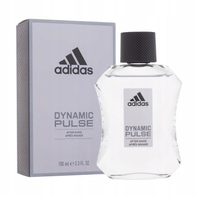 Adidas Dynamic Pulse 100 ml dla mężczyzn