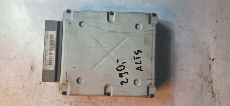 computer Motore FORD TRANSIT IV 3C1112A650AC