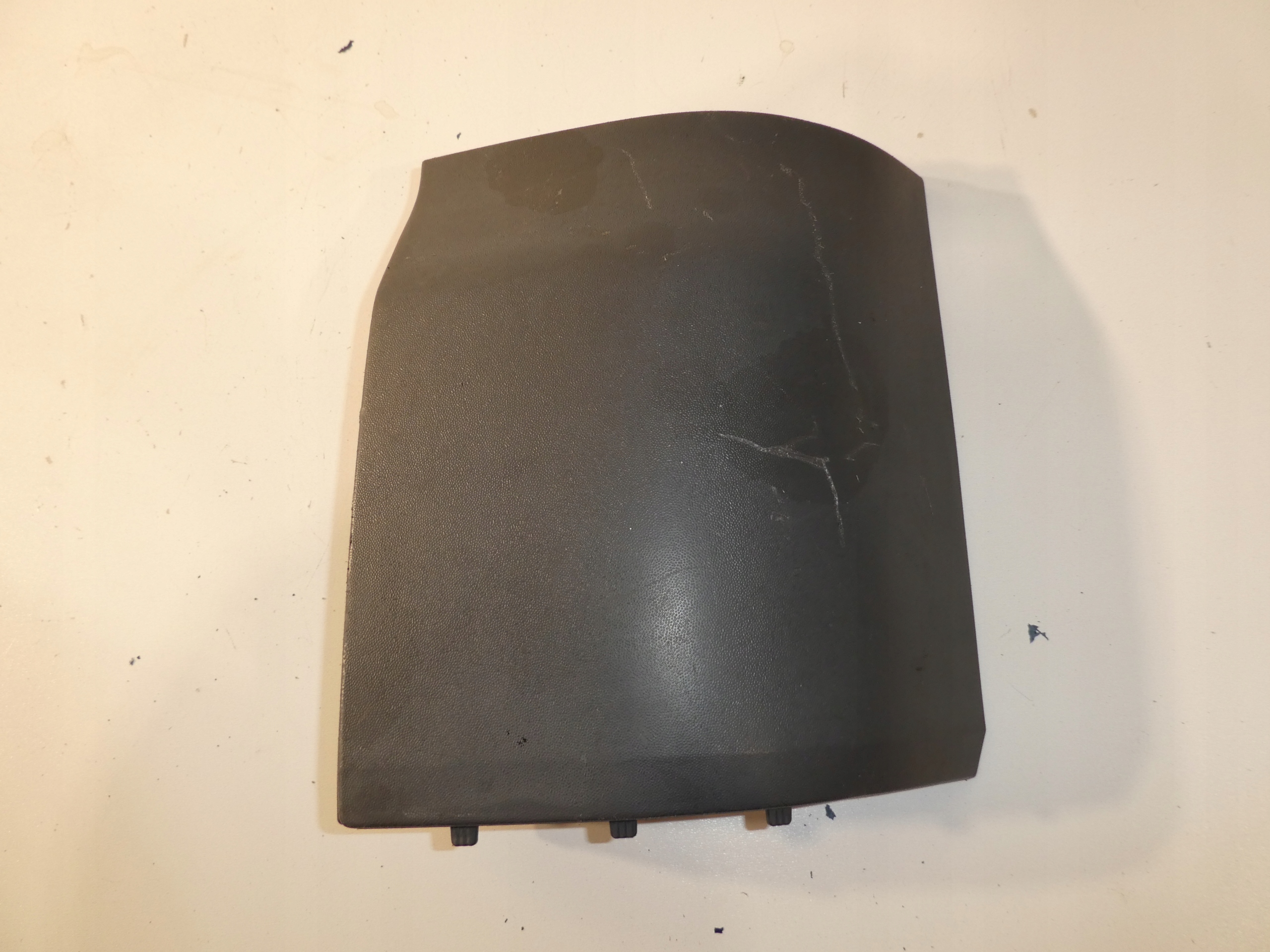 VW T5 ECKE DER STOSSSTANGE RECHTS HECK 7H0807322B