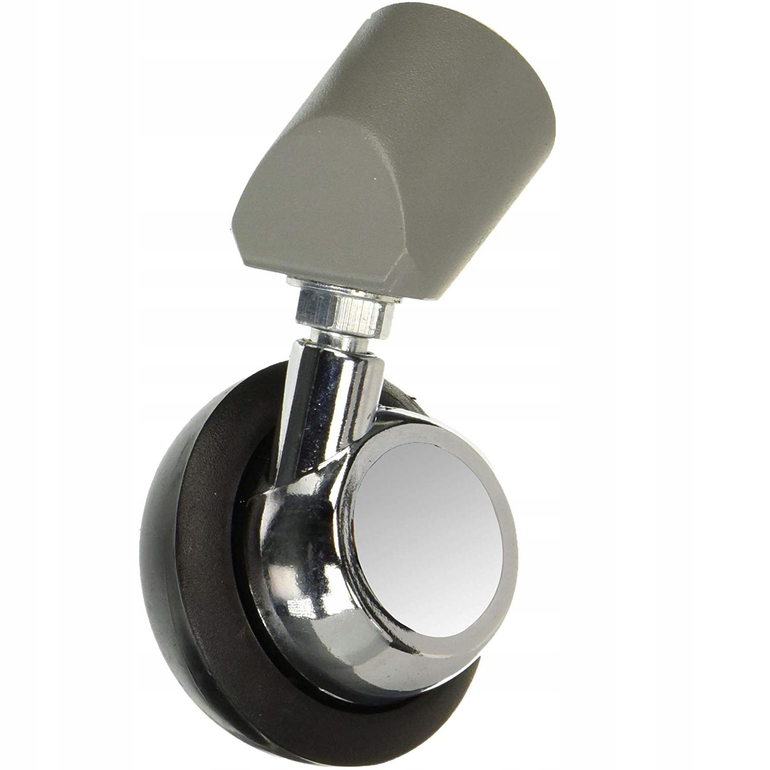 Kolečka Manfrotto 017 pro stativy o průměru 19 mm, 3 ks