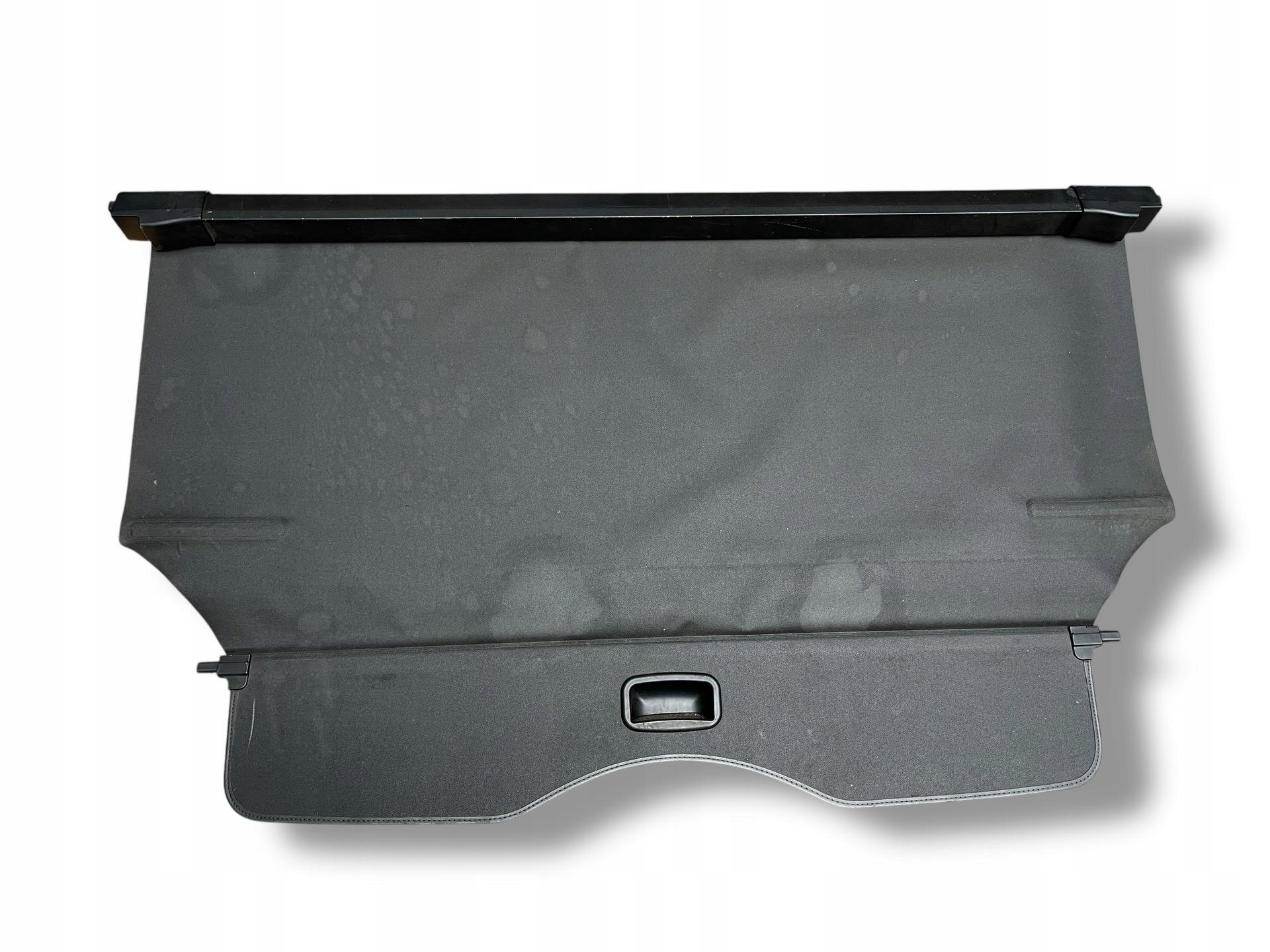blinds boot Ford Mondeo 3 facelift 2006 2S71-N55066-AC
