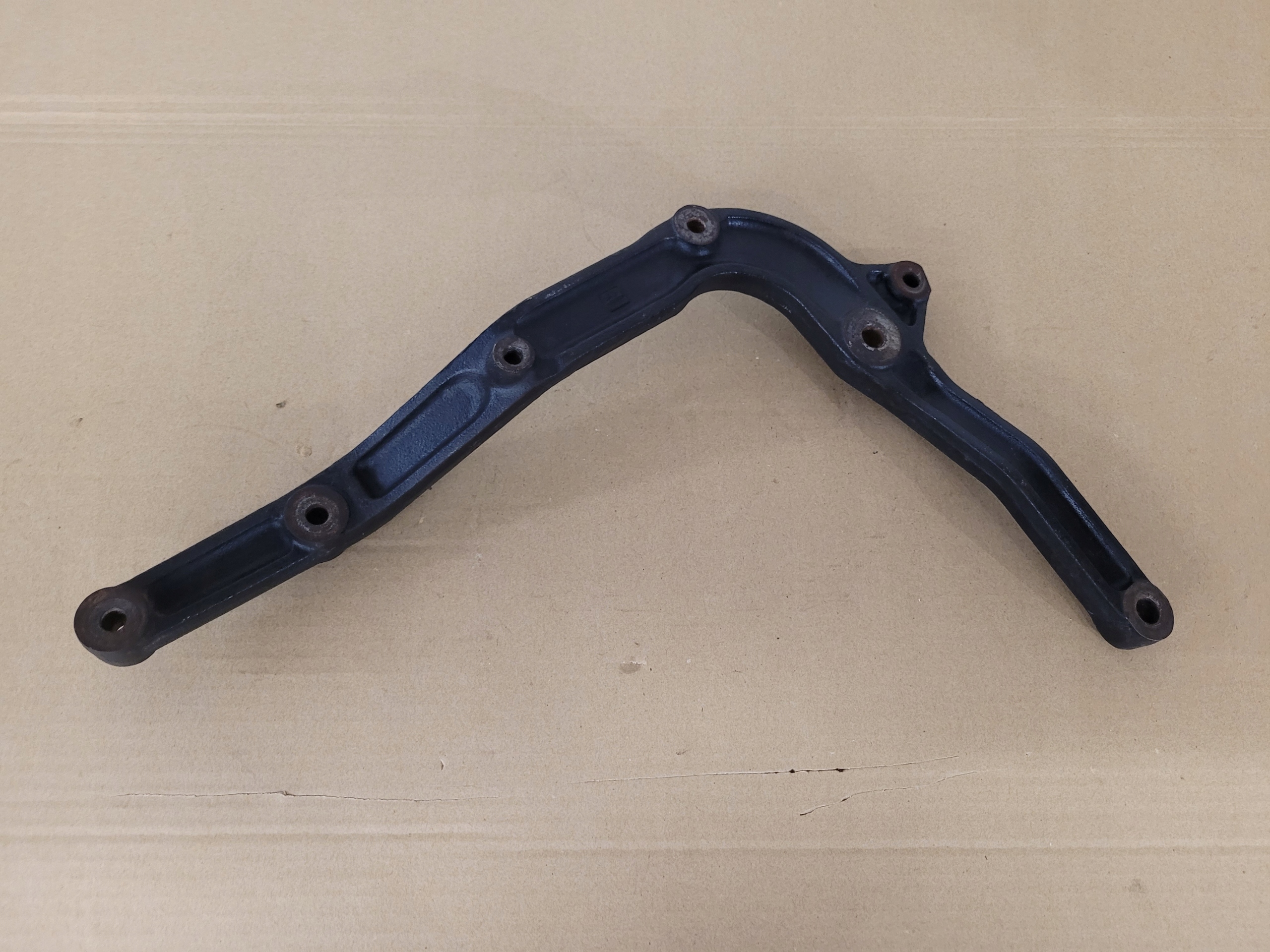 Honda VT 1100 SHADOW C2 mocowanie wspornik