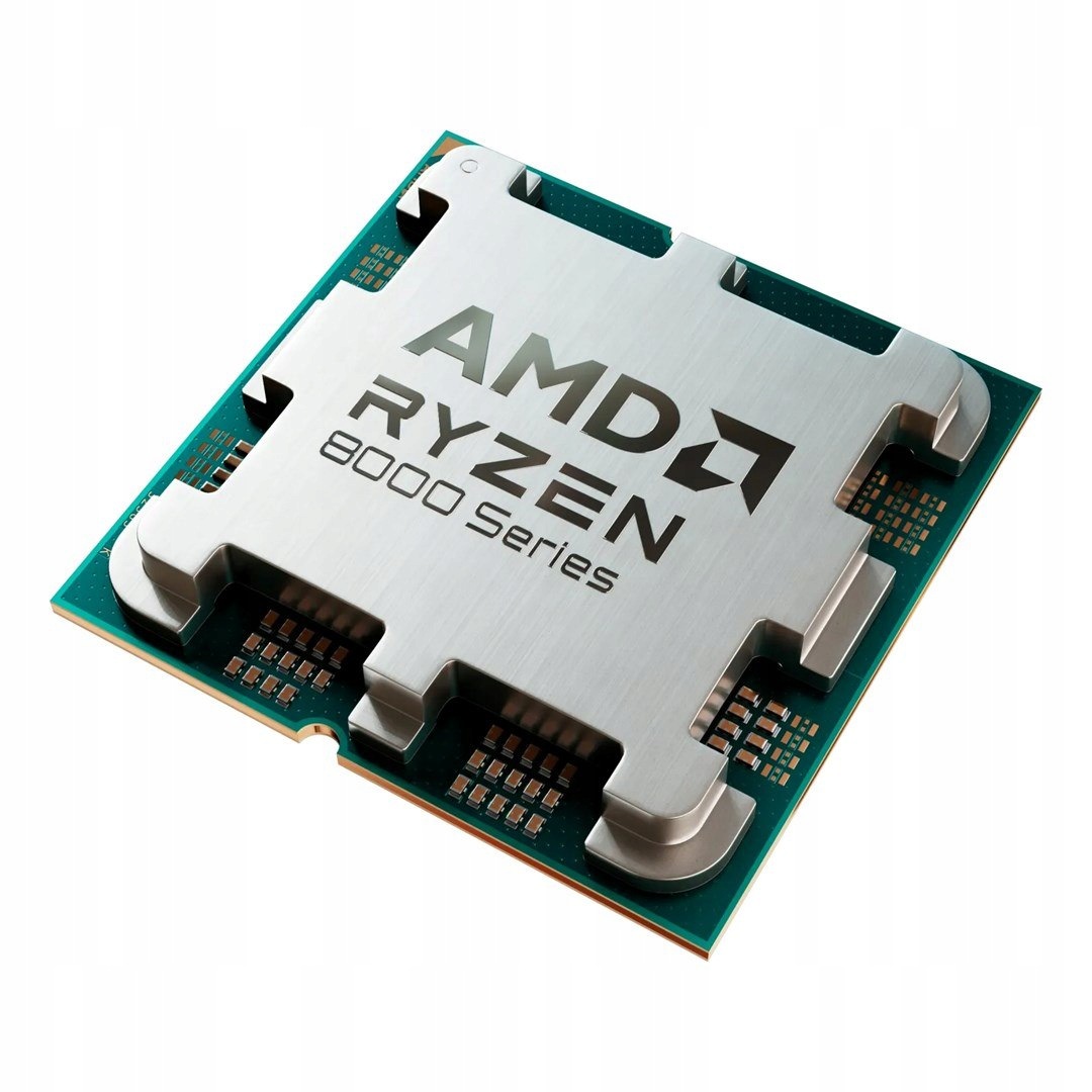 Procesor Amd Ryzen 5 8500G Tray