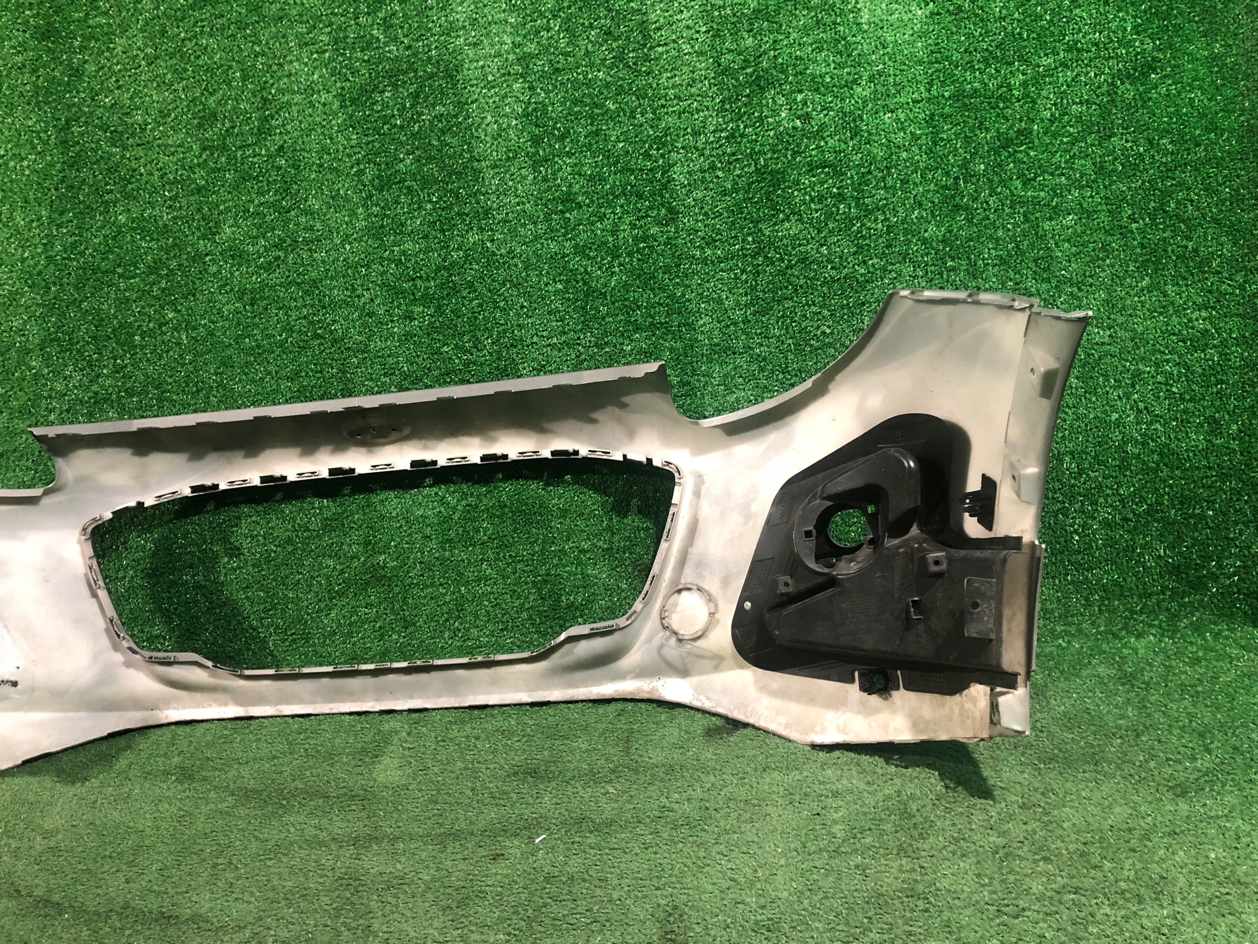 front bumper front FORD PUMA MK2