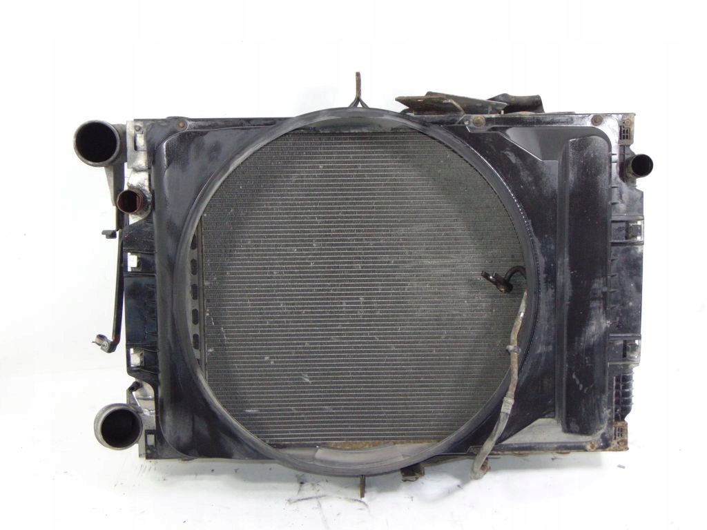 radiator radiator KOMPLET RENAULT PREMIUM II DXI 450