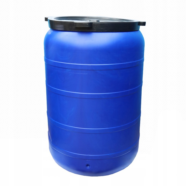 

Beczka Na Wodę 420L Pojemnik Na Deszczówkę