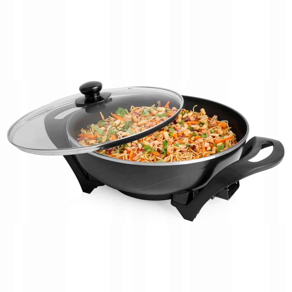 Wok Tristar vidaXL 32 cm