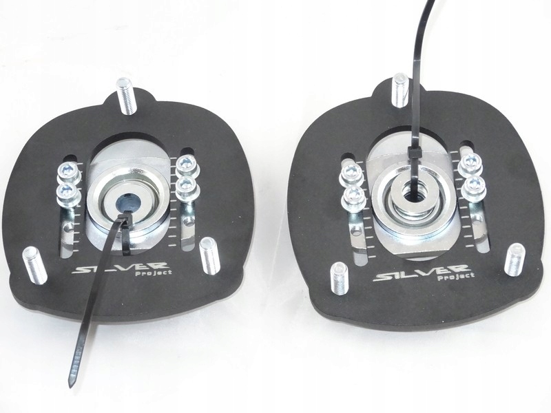 SP-4253 - CAMBER PLATES TOYOTA CELICA ST185 ST165 ЗАДНИЙ