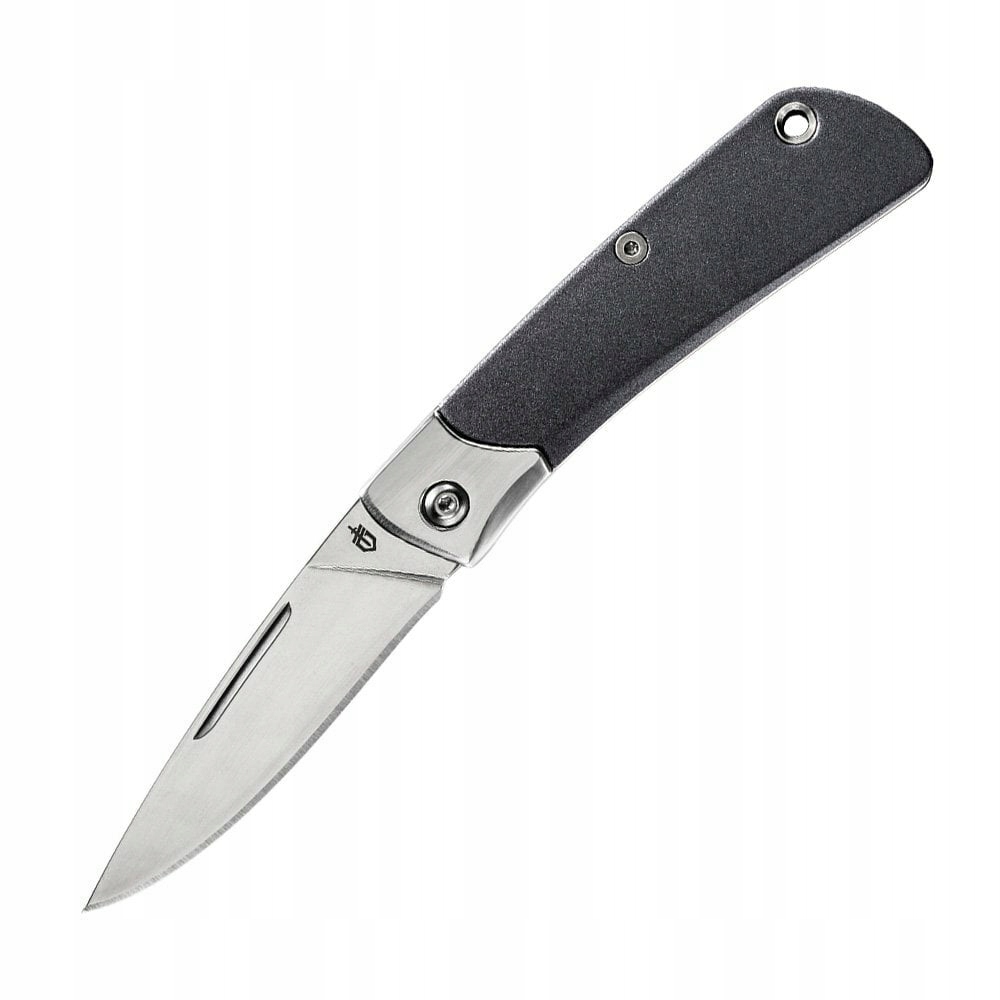 Nůž Gerber Wingtip Modern Folding šedý
