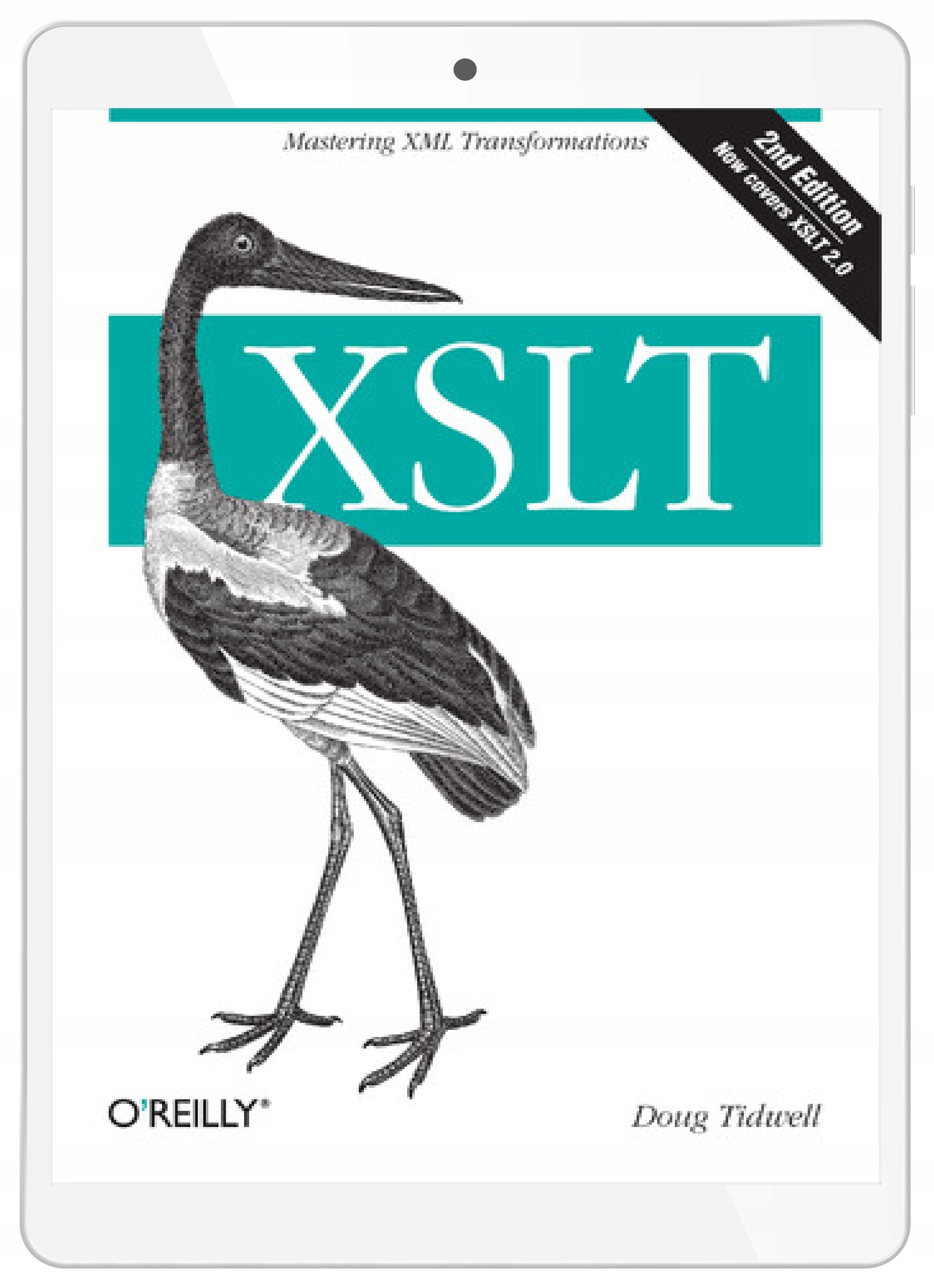 XSLT. 2nd Edition