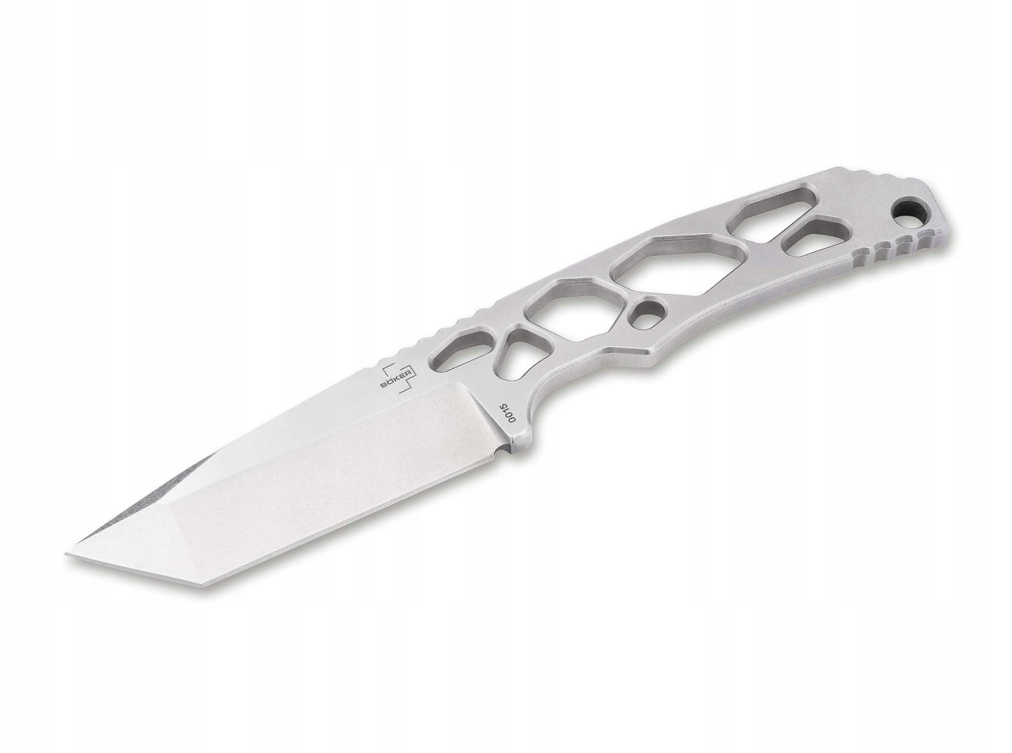 Nóż Böker Plus Superlight Tanto 02BO099