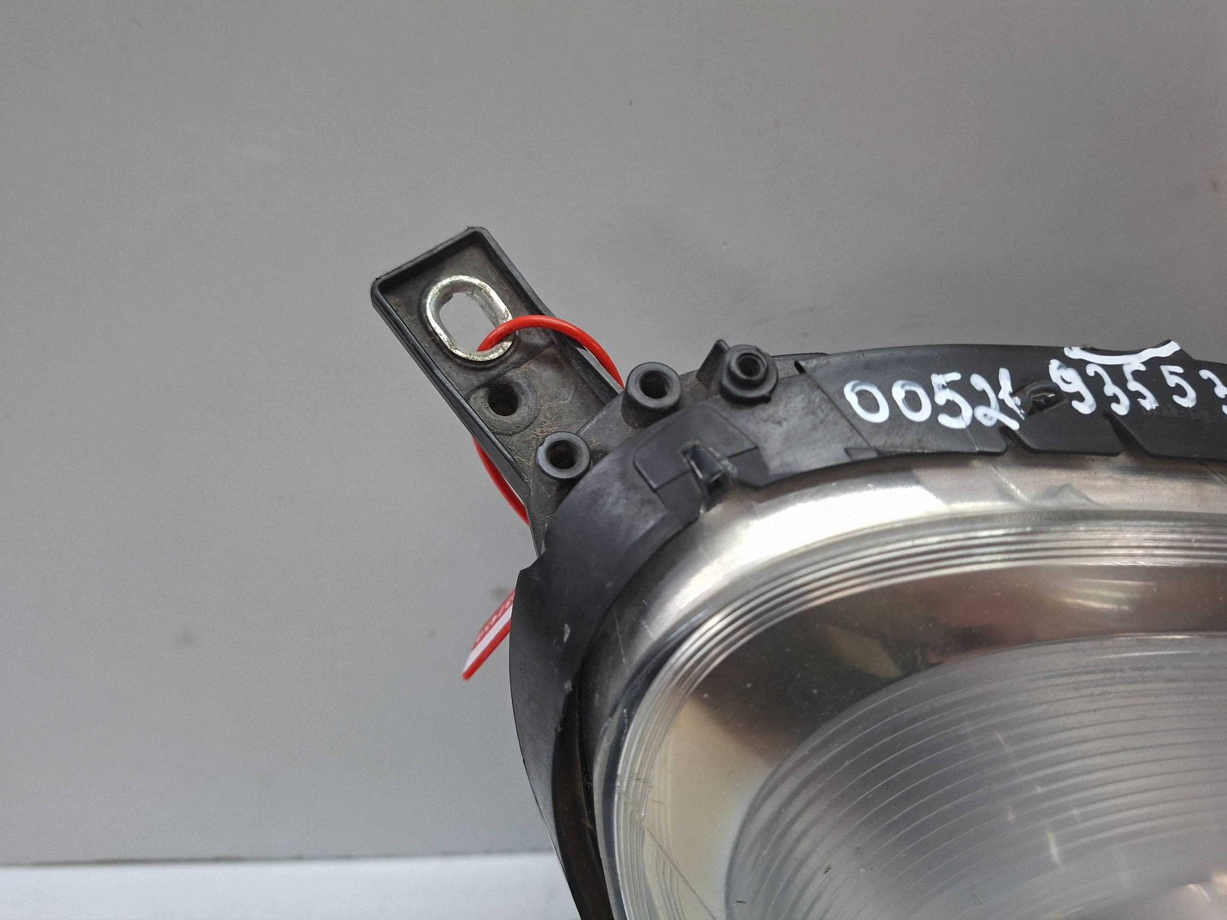 feu avant droit 521935530 FIAT PANDA III 2012