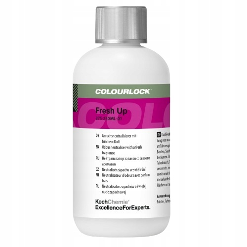 Koch Chemie Fresh Up Wywabiacz Neutralizator zapachu 250ml
