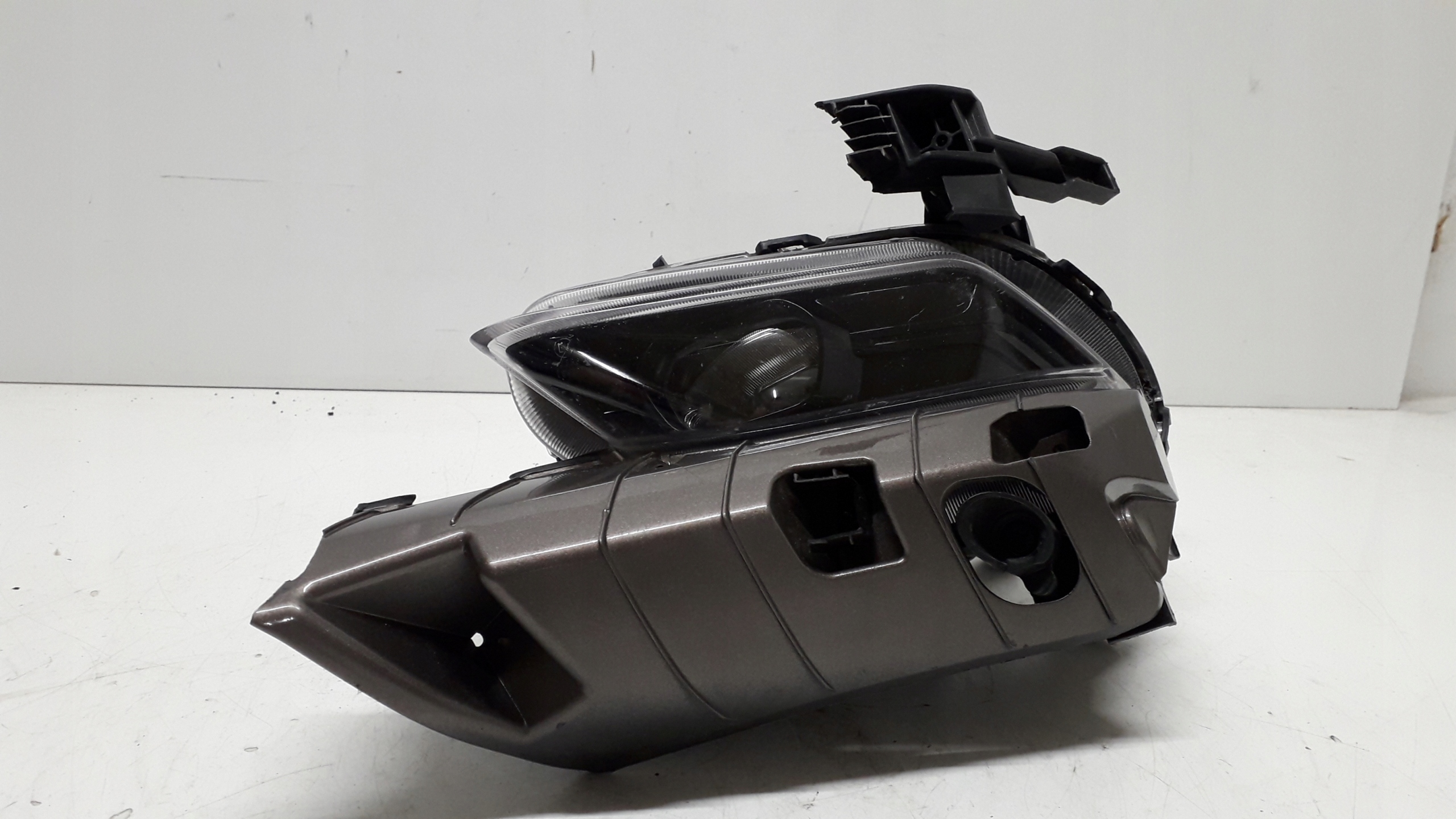 HYUNDAI SANTA FE 4 IV HALOGEN LEWY LED