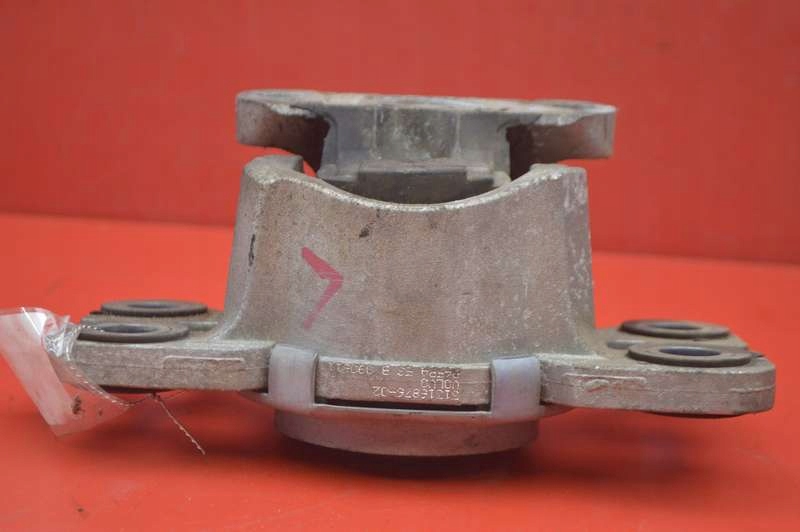 airbag engine mount left FL8070M08 D5204T3 VOLVO S60 2 II 2.0 D3 163 KM