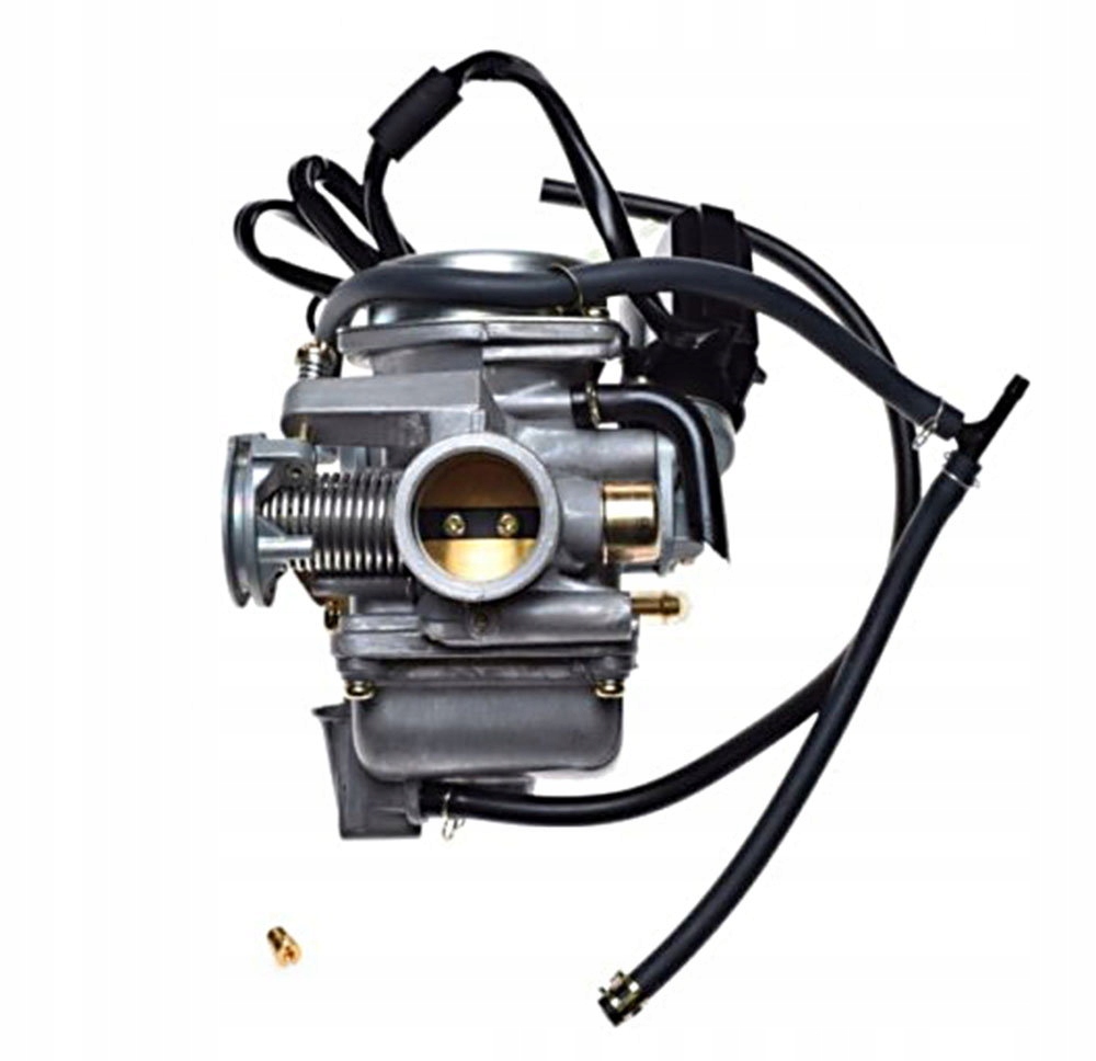 ZV3001 - КАРБЮРАТОР СКУТЕРИ 125CCM KINGWAY MOTO-MAGNUS ROMET