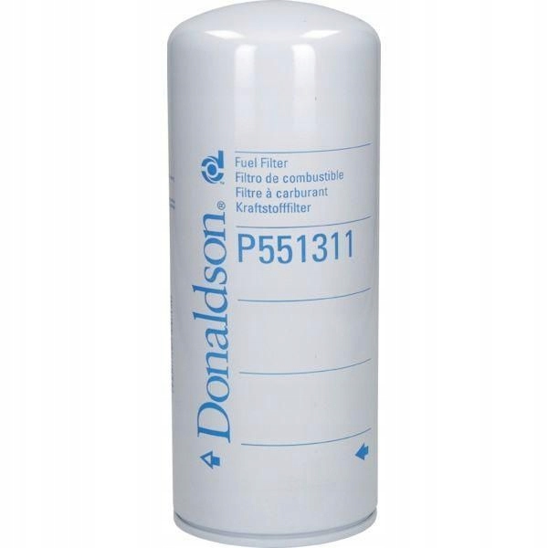 Donaldson P551311 Palivový filtr