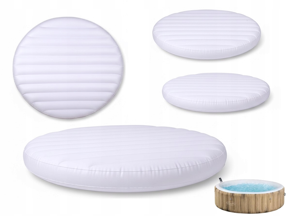Krytka izolační nafukovací vložky pro Lay-Z-Spa San Diego