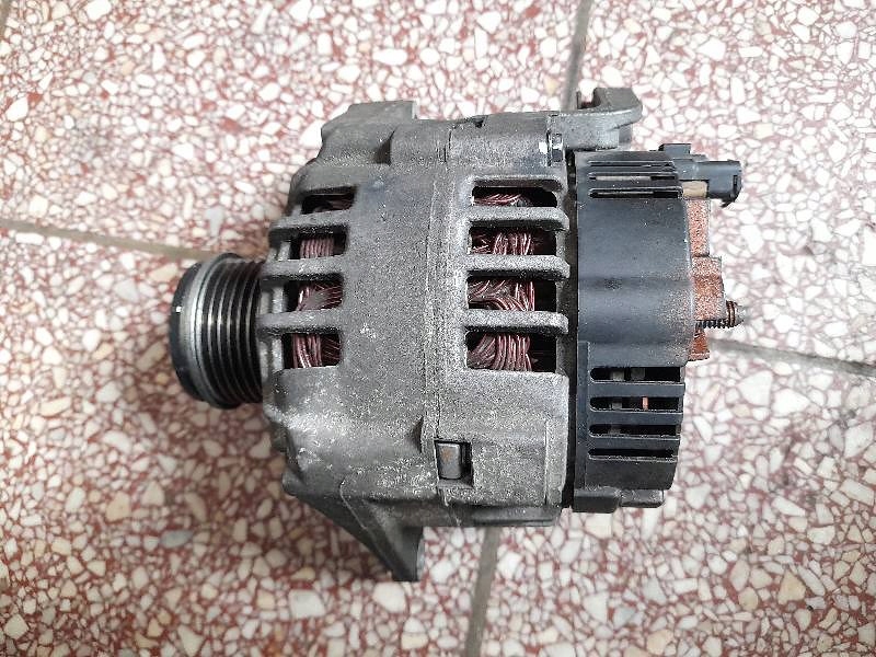ALTERNATOR 120A 8200054588 RENAULT MEGANE II 2 Jakość części (zgodnie z GVO) O - oryginał z logo producenta pojazdu (OE)