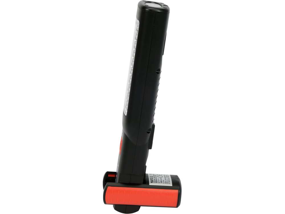 LAMPA WARSZTATOWA 30+7 LED, 100LM YYY44 EAN (GTIN) 5906083086052