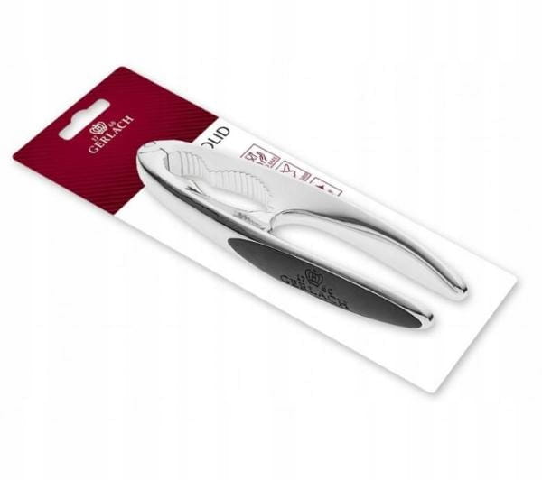 Dziadek do orzechów włoskich Gerlach Solid Rodzaj zamknięty