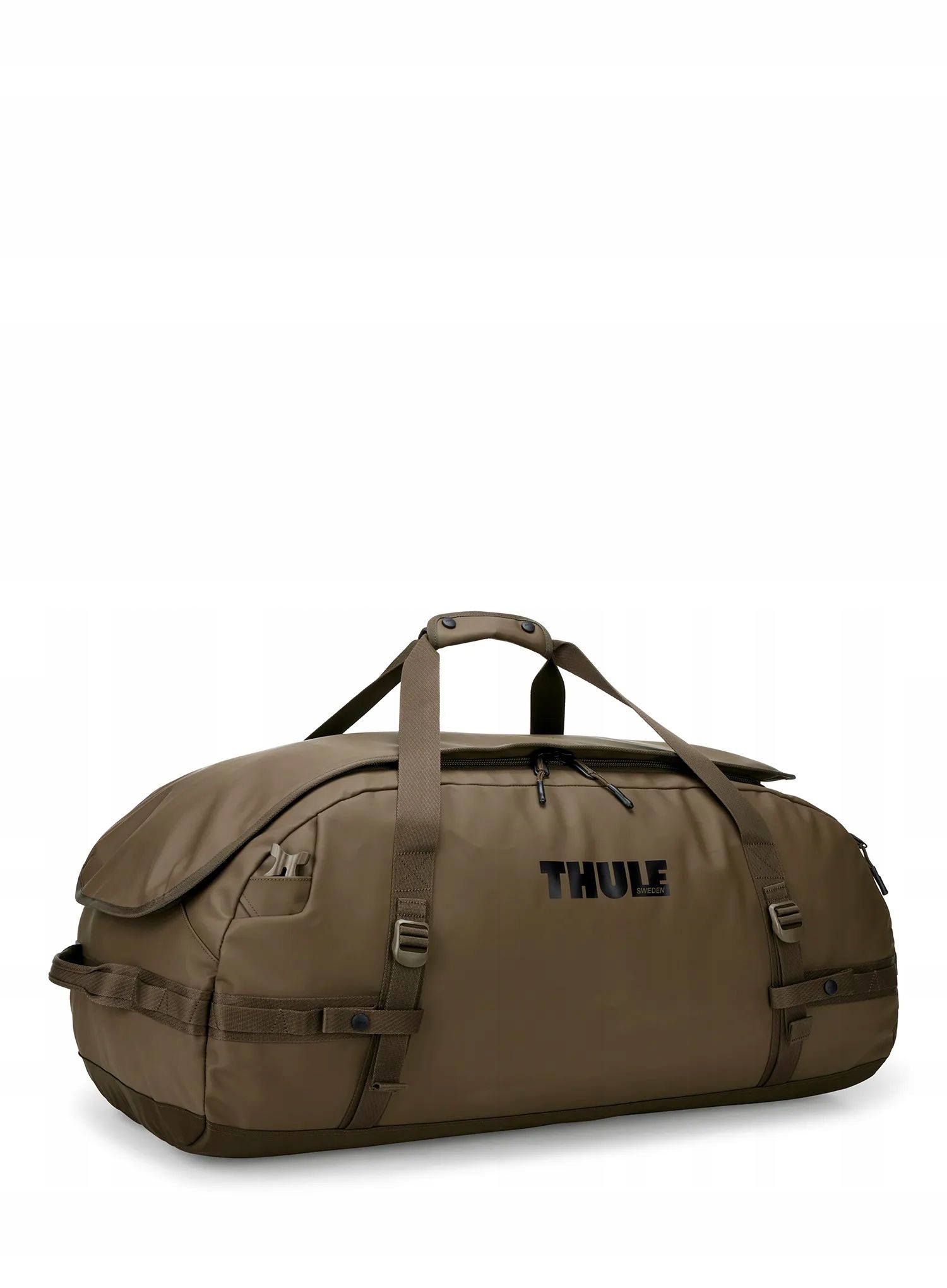Torba Thule Chasm 90 L deep khaki