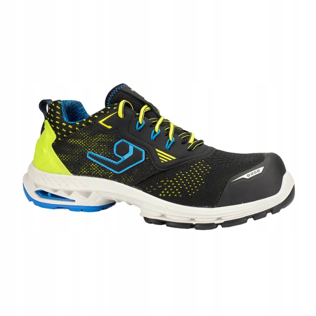 Półbut roboczy New York S1PS Esd Sc Lg Fo Sr Base [B1704D] 42