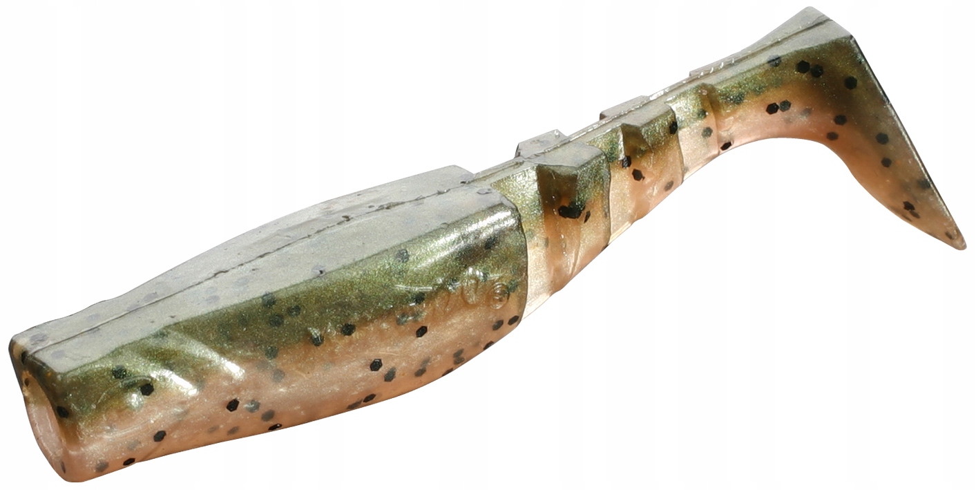 Guma Mikado Przynęta Fishunter 5cm 347 Kopyto