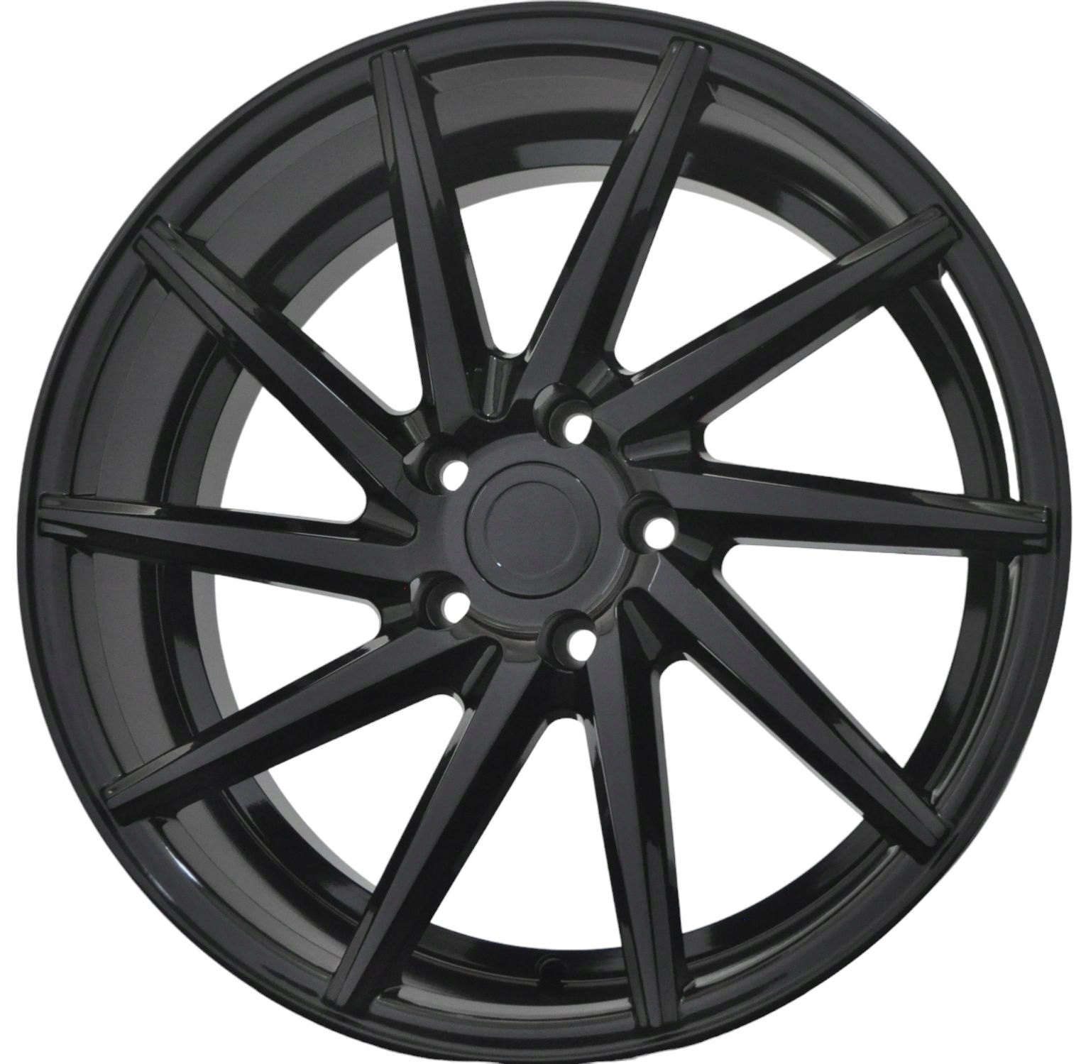 Ráfky 19 5x112 Seat Tarraco Alhambra Skoda Superb style vossen