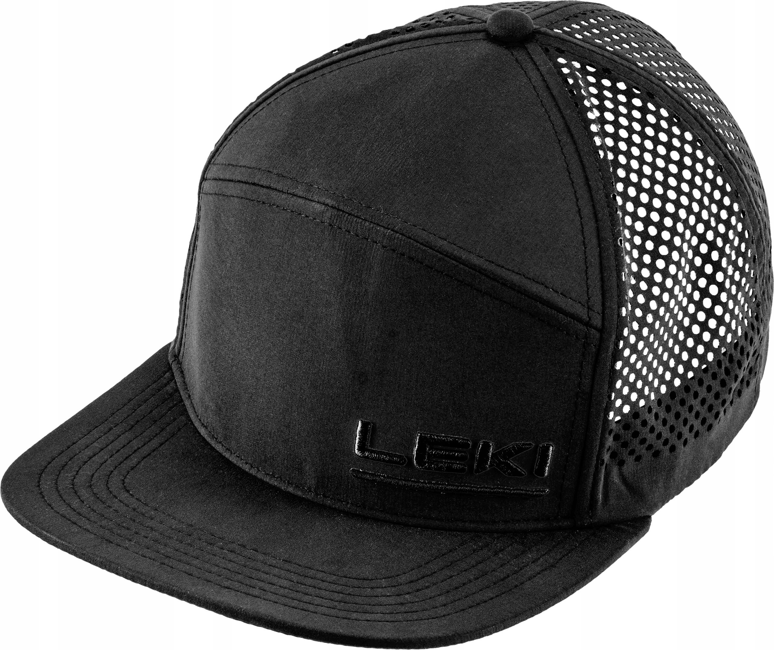 Czapka z daszkiem przewiewna Leki Cap 352125101