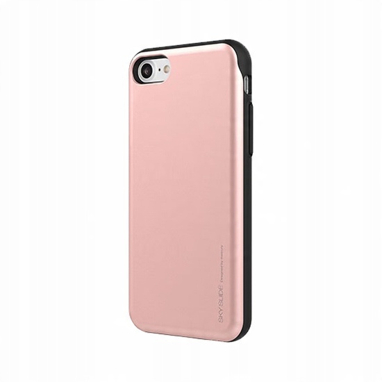 

Futerał Sky Slide Bumper Mercury Samsung G955 Sams