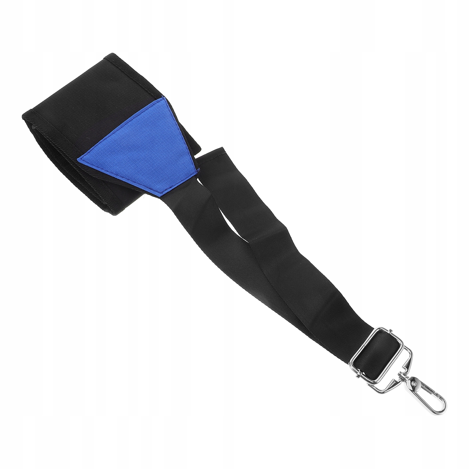 Regulowany Niebieski Pasek Na Golf Worek, Plecak I Crossbody