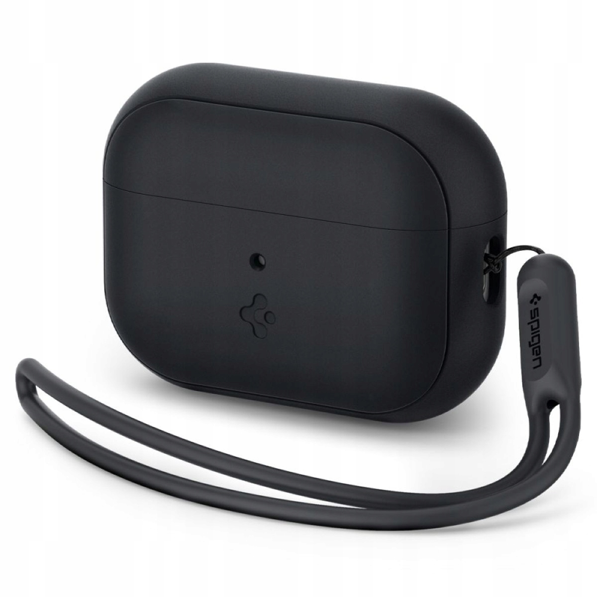 

Etui do Apple Airpods Pro 1/2, case obudowa Spigen