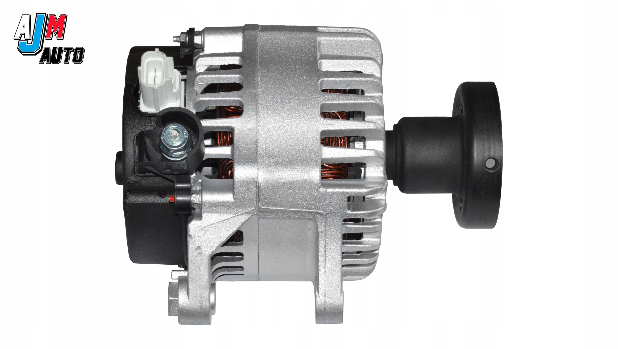 Alternator 1.8 TDCi Ford Focus C-Max Focus II Producent części Denso