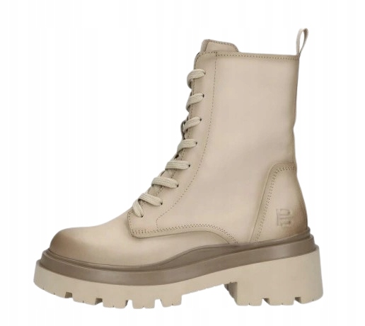 Bagatt Dámské Kotníkové Boty Šněrovací Boty 39 1ŽDF