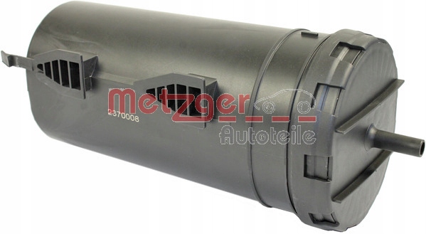 2370008 - Топливный фильтр METZGER для MERCEDES CLK 200