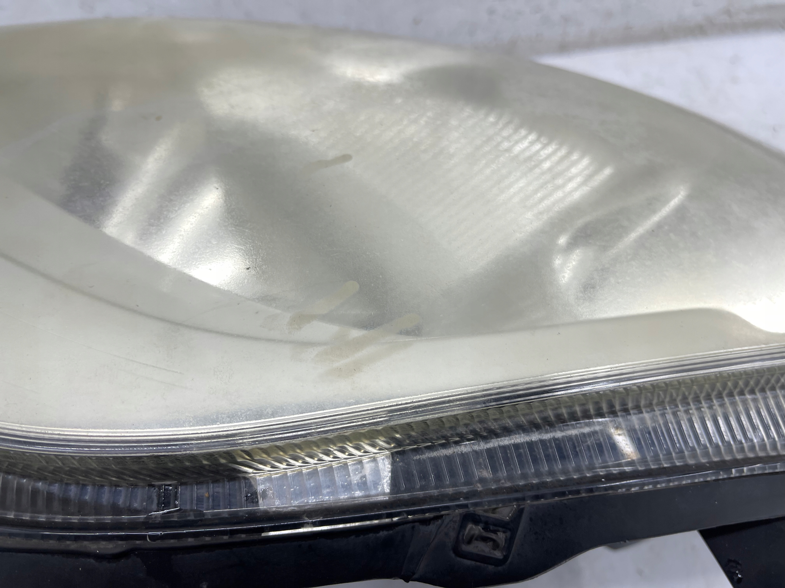 light left left front TRAFIC II VIVARO A 2007-2014 LIFT 8200701354 EUROPA