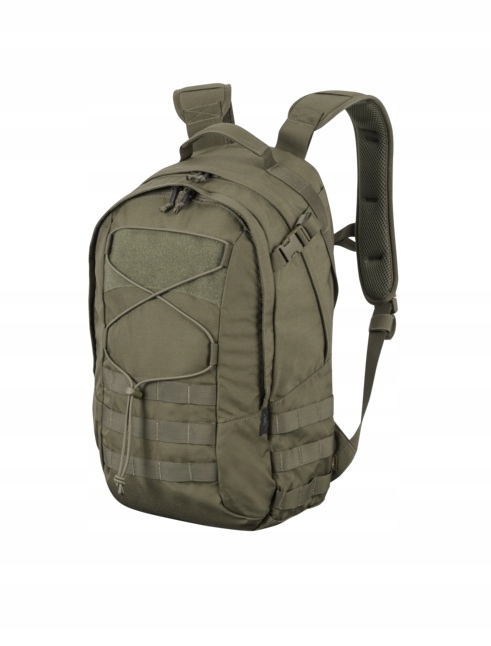 Helikon-Tex Batoh Edc Cordura Adaptive Green