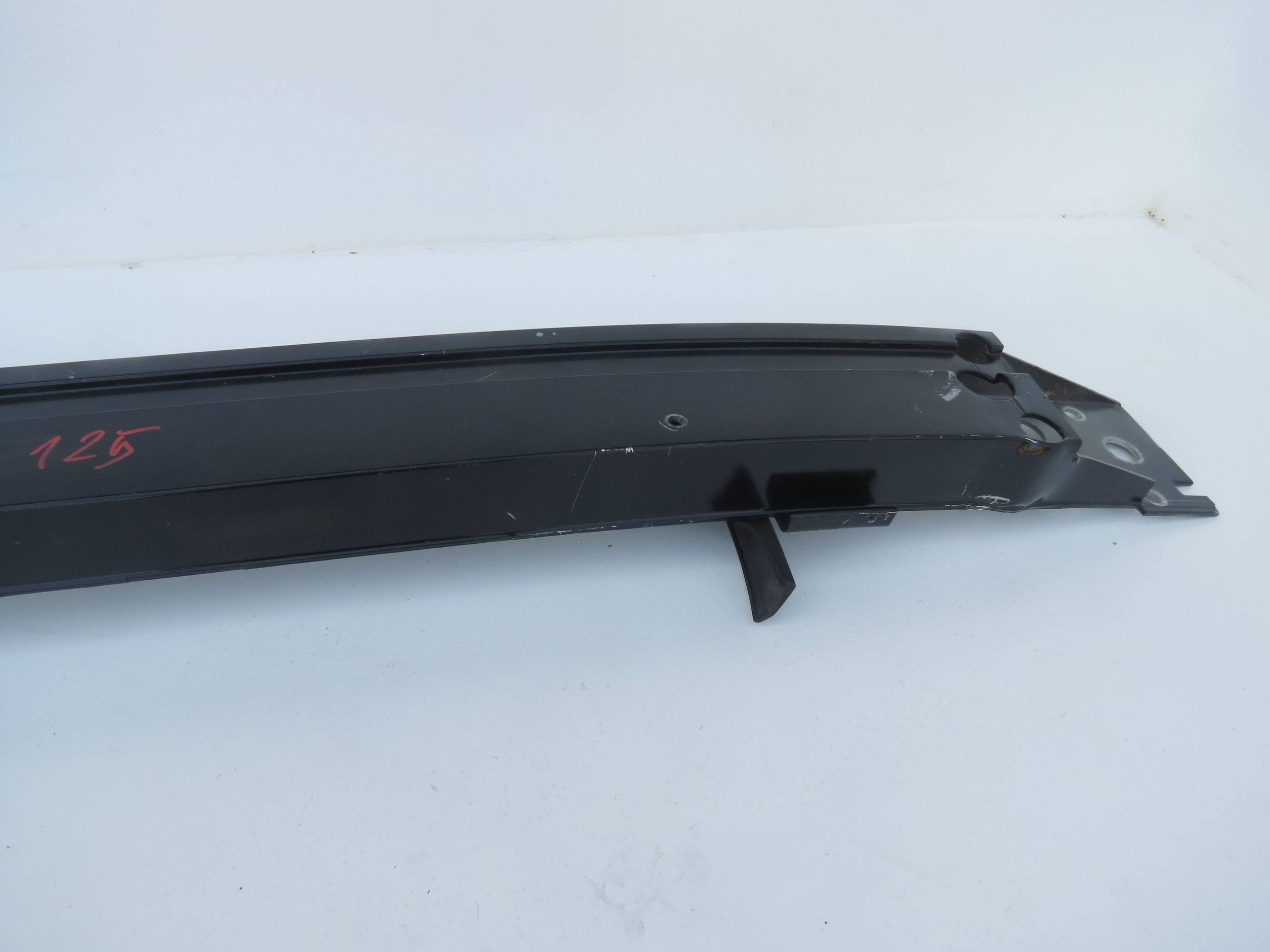bumper support front front VOLVO XC90 and 08625288