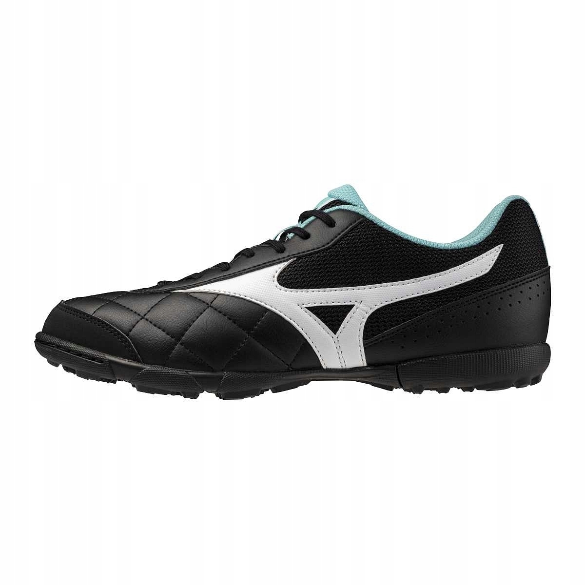 Mizuno Mrl Sala Club Tf(u) Black/White 42.0/8.0
