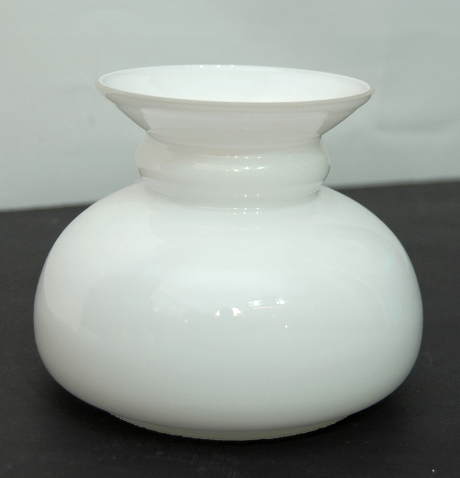 

Klosz do lampy naftowej 13.5/10 cm, klosz alladyn