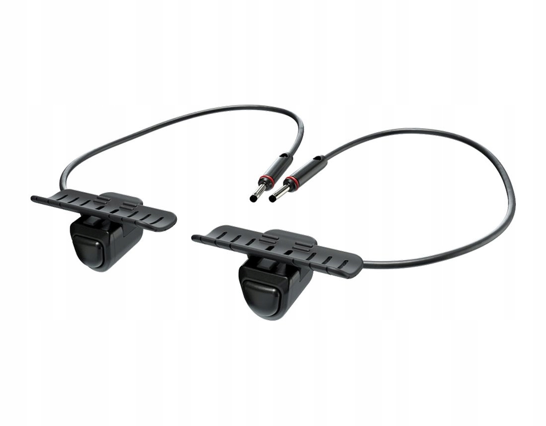 Sram eTap MultiClics tlačítka pro řazení 150 mm