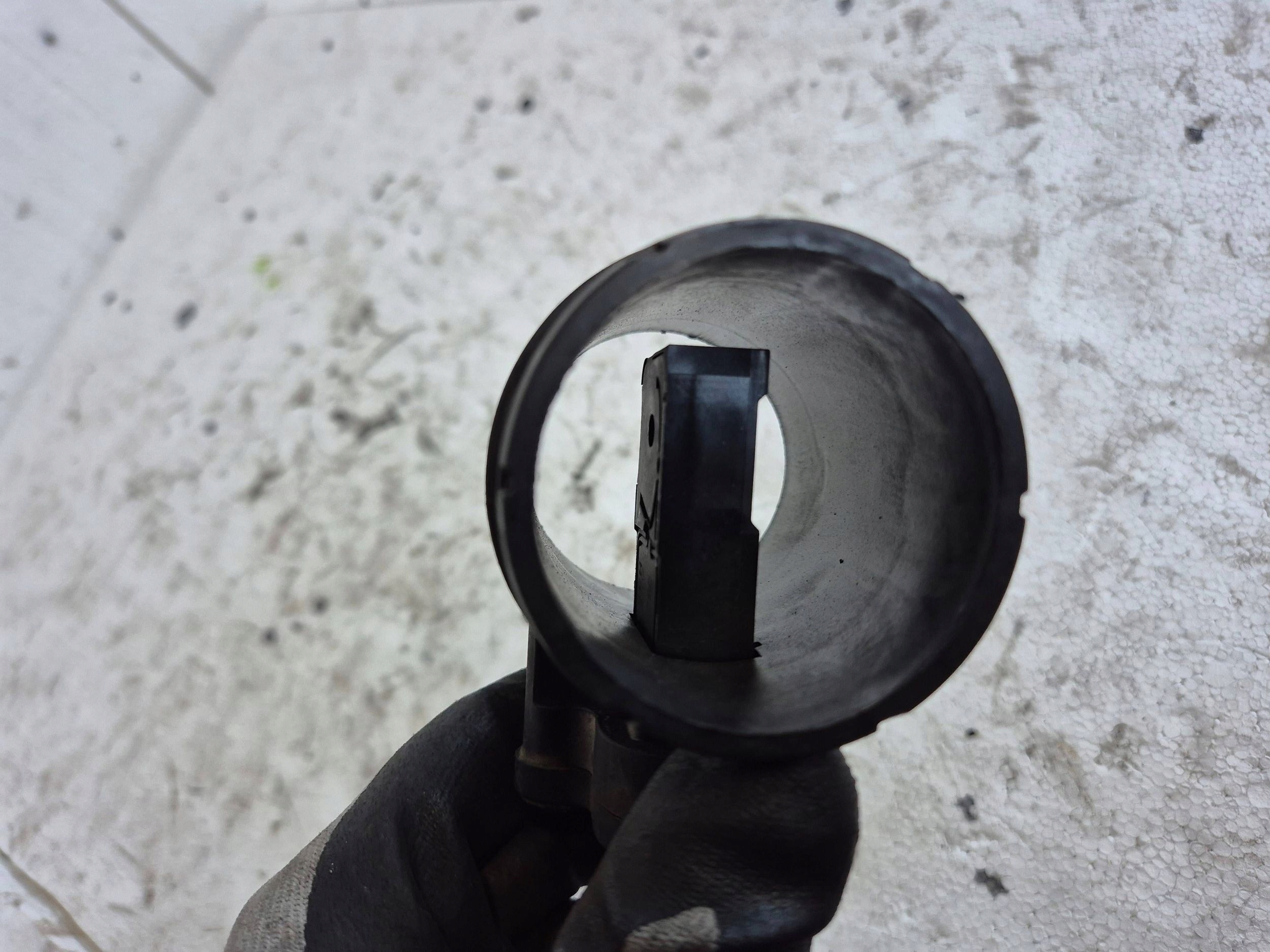 flow meter 13452145 / 460023377 Opel Astra J 1.6 T