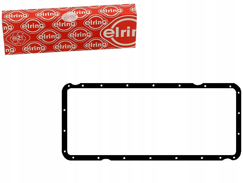 757.321 - ПРОКЛАДКА МАСЛЯНОГО ПОДДОНА (БУМАГА) BELL B LIEBHERR