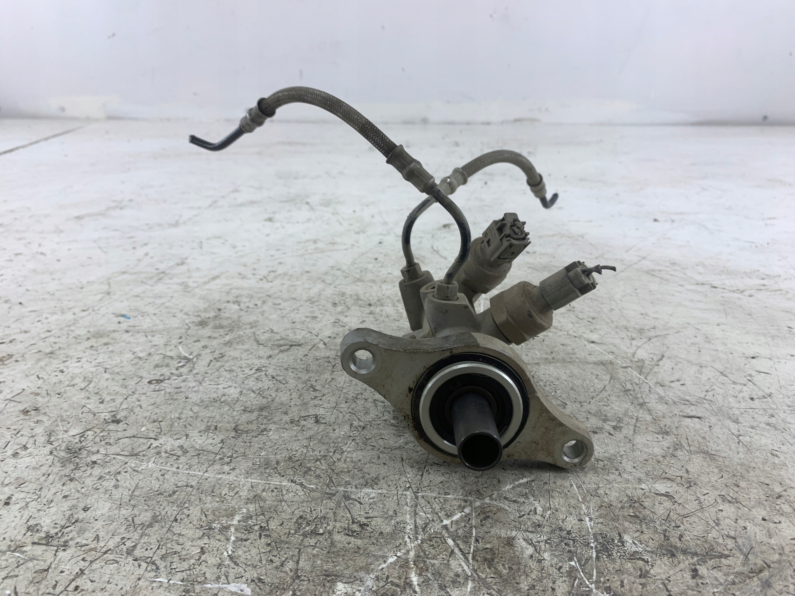 VW GOLF IV servo frein 2 capteurs
